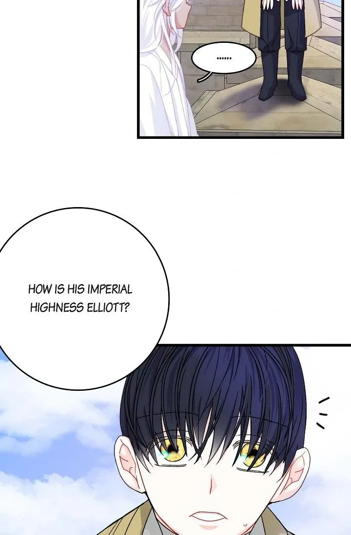 13th Prince Chapter 1 page 47 - 