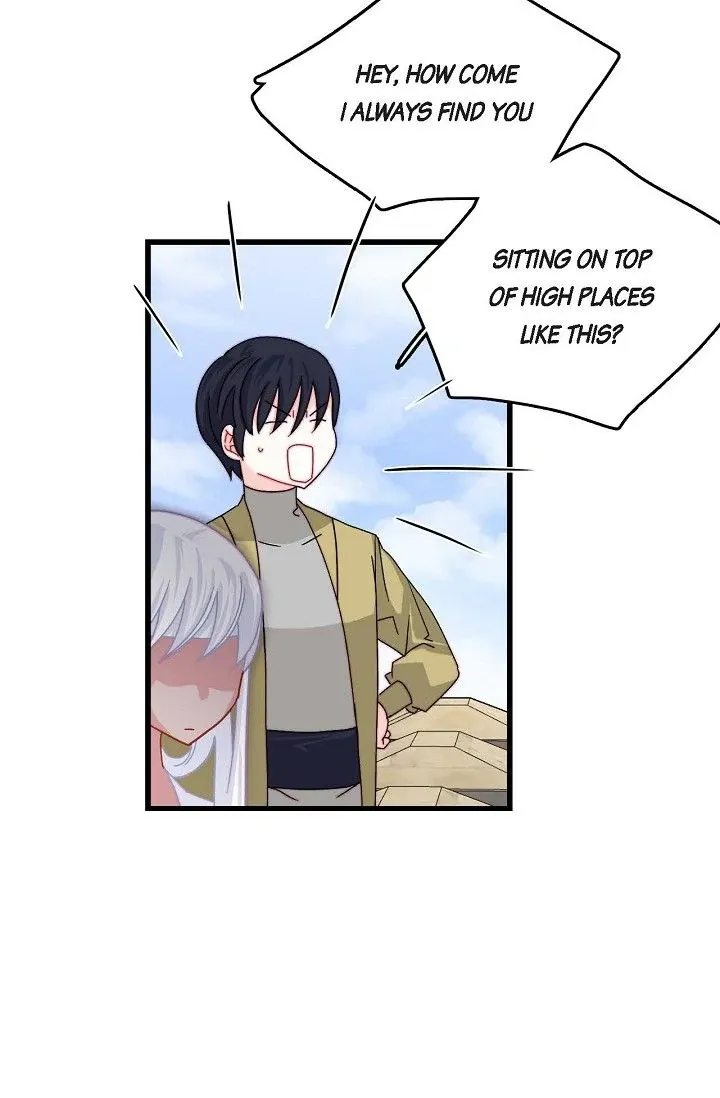 13th Prince Chapter 1 page 53 - 