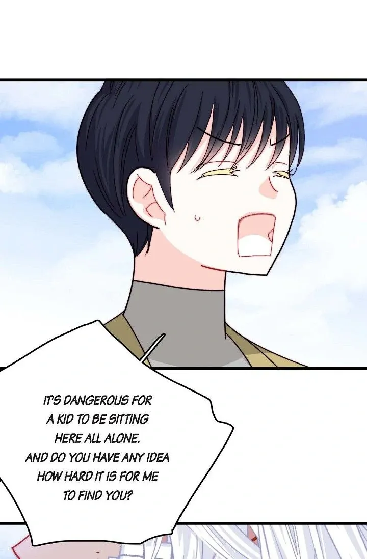 13th Prince Chapter 1 page 54 - 