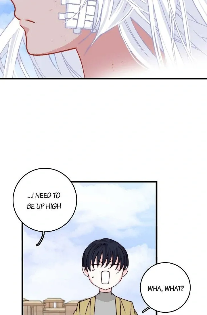 13th Prince Chapter 1 page 55 - 