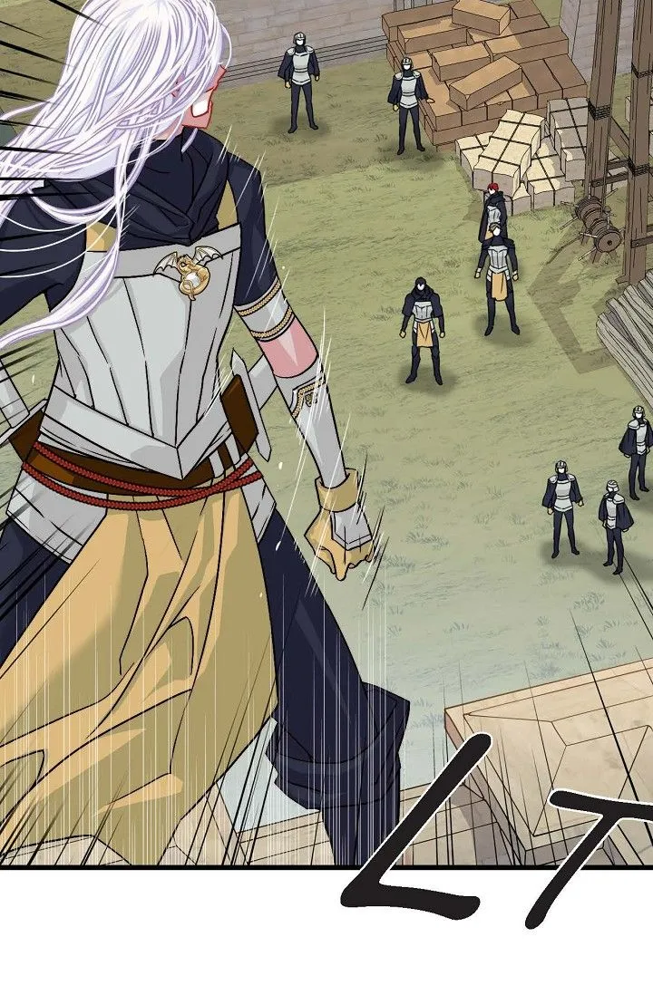13th Prince Chapter 1 page 69 - 