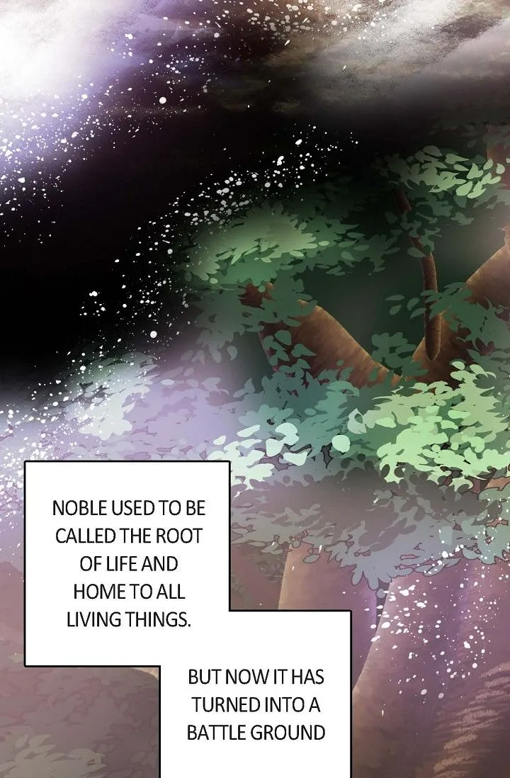 13th Prince Chapter 1 page 74 - 
