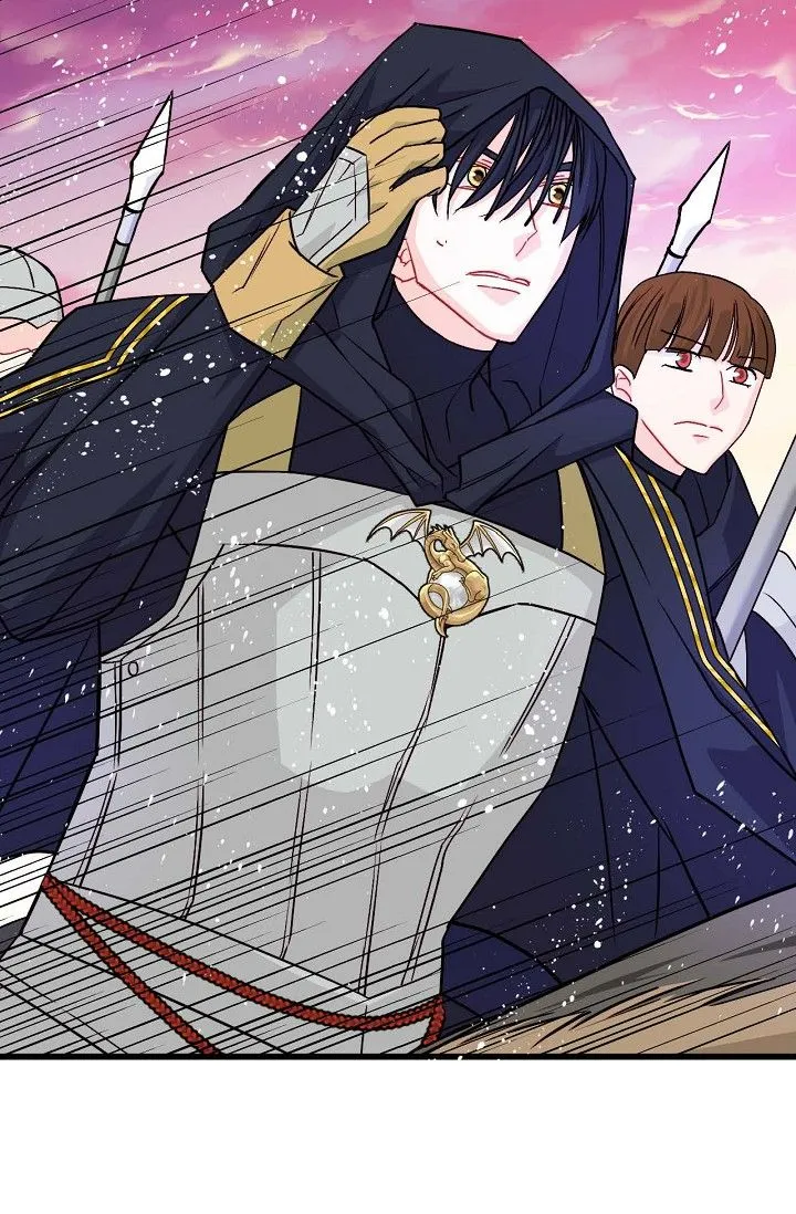 13th Prince Chapter 1 page 79 - 