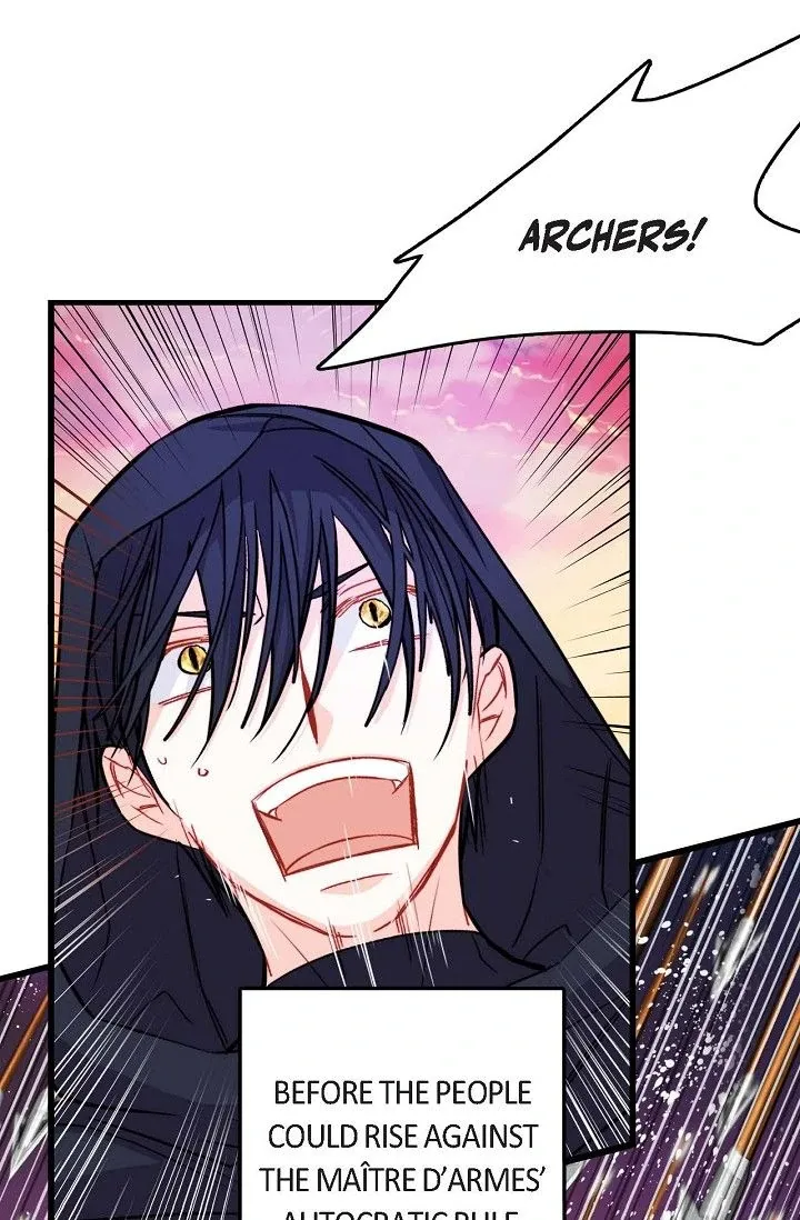 13th Prince Chapter 1 page 89 - 