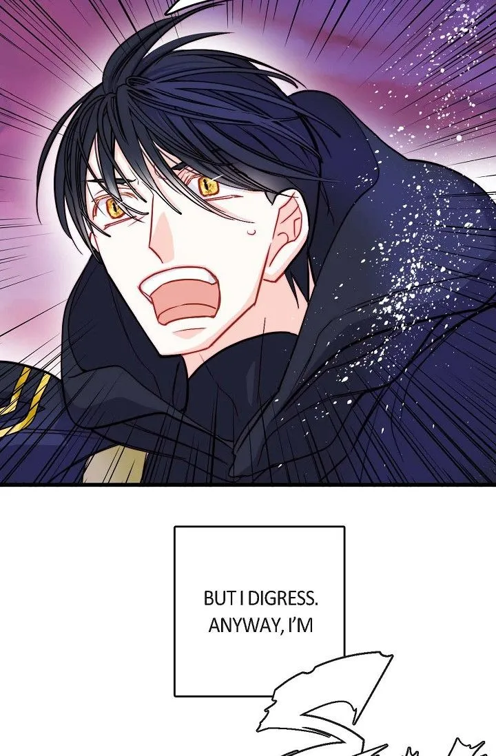 13th Prince Chapter 1 page 95 - 