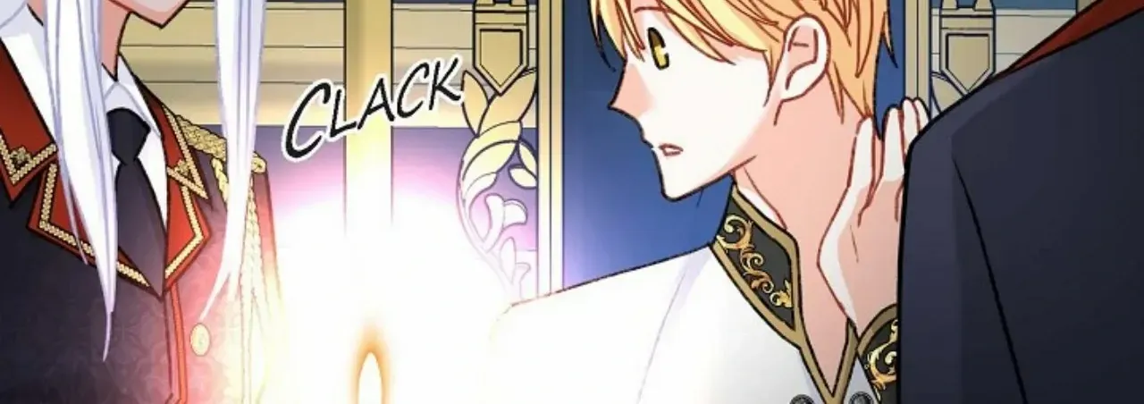 13th Prince Chapter 10 page 103 - 