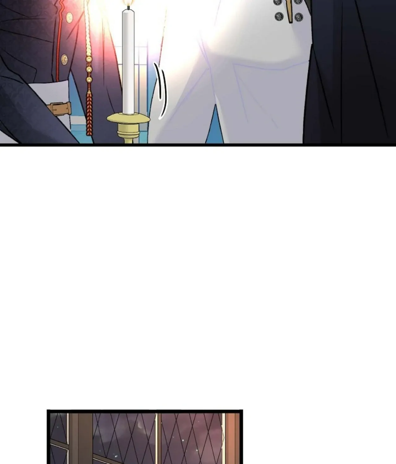 13th Prince Chapter 10 page 104 - 