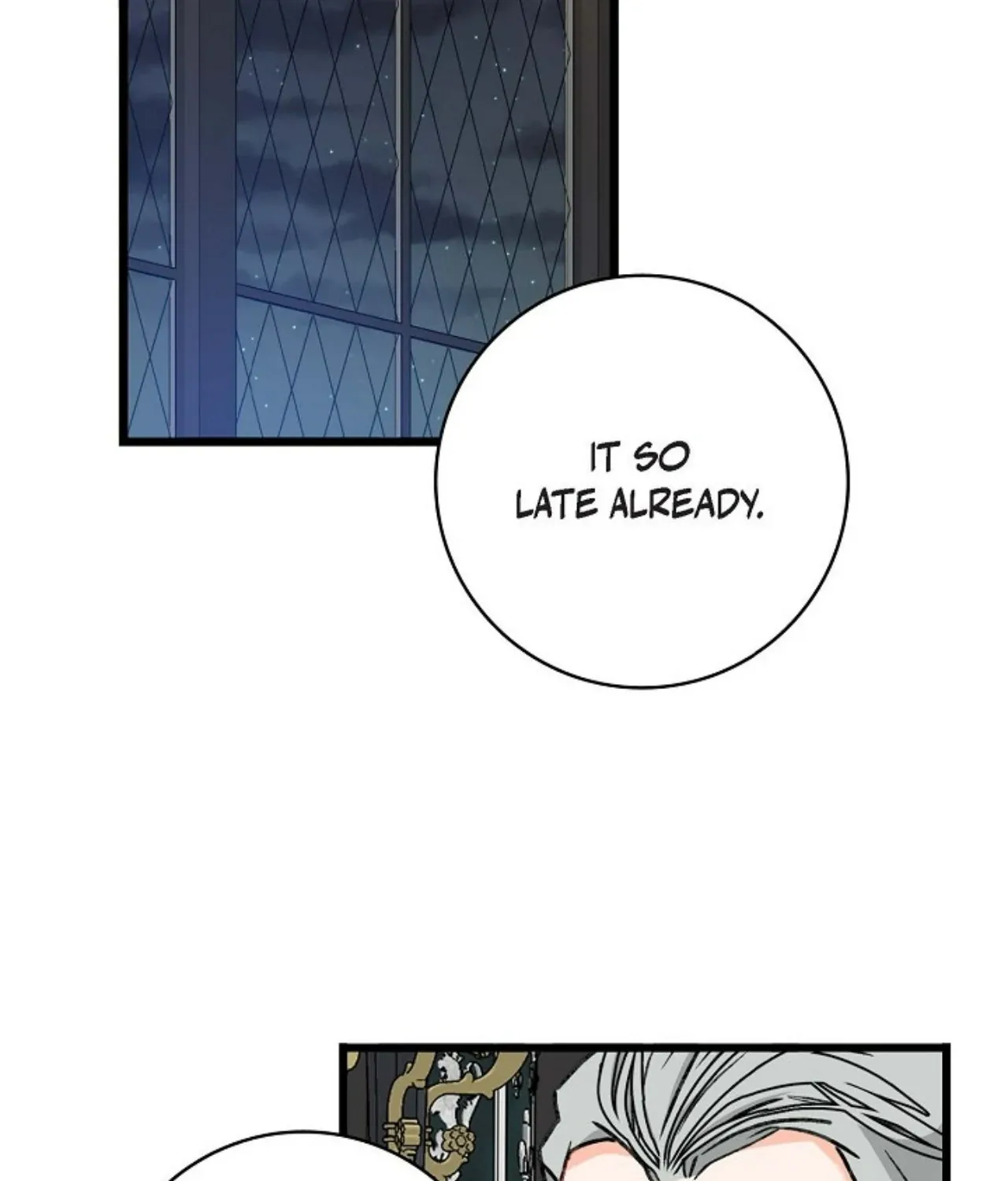 13th Prince Chapter 10 page 106 - 