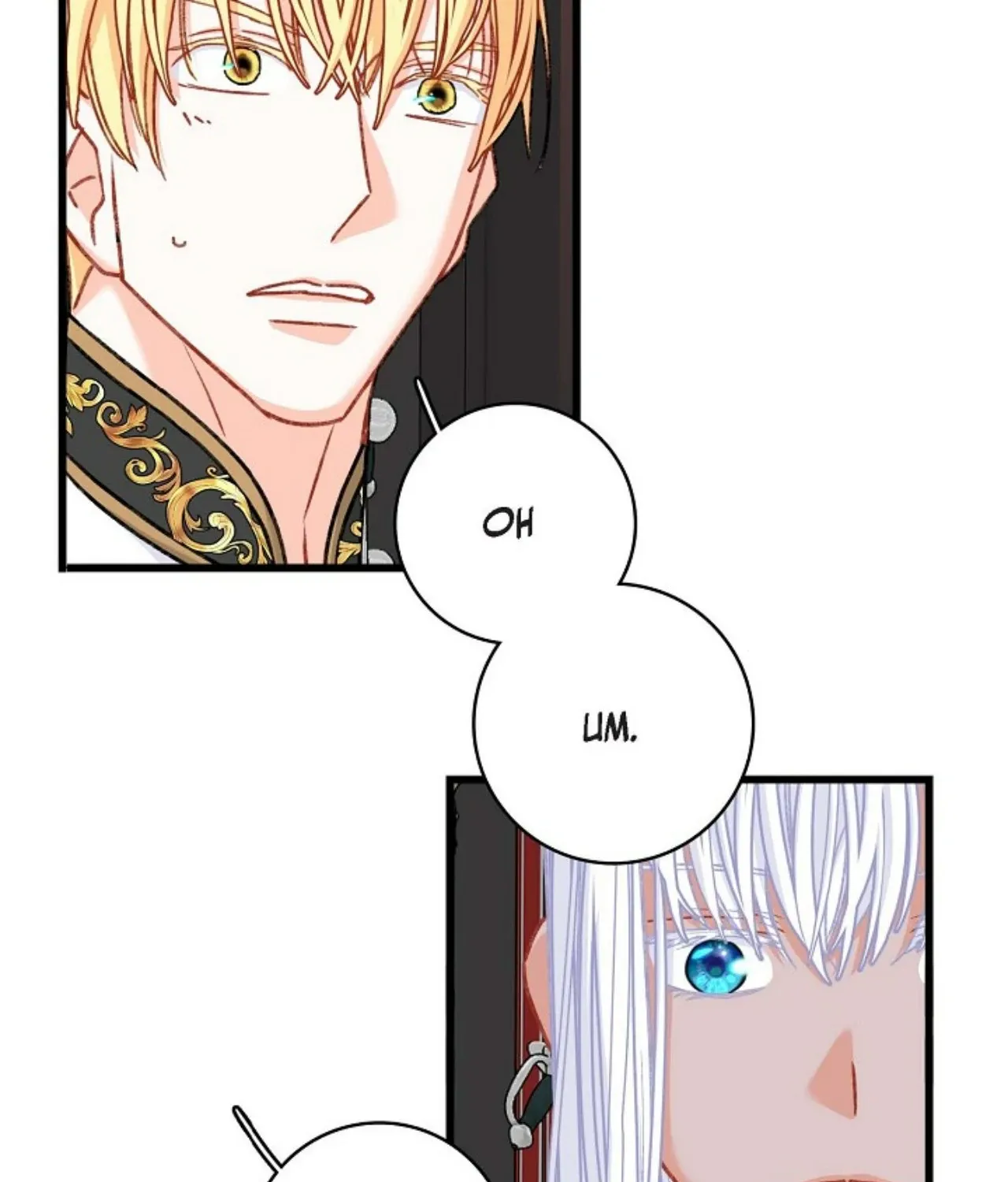 13th Prince Chapter 10 page 114 - 