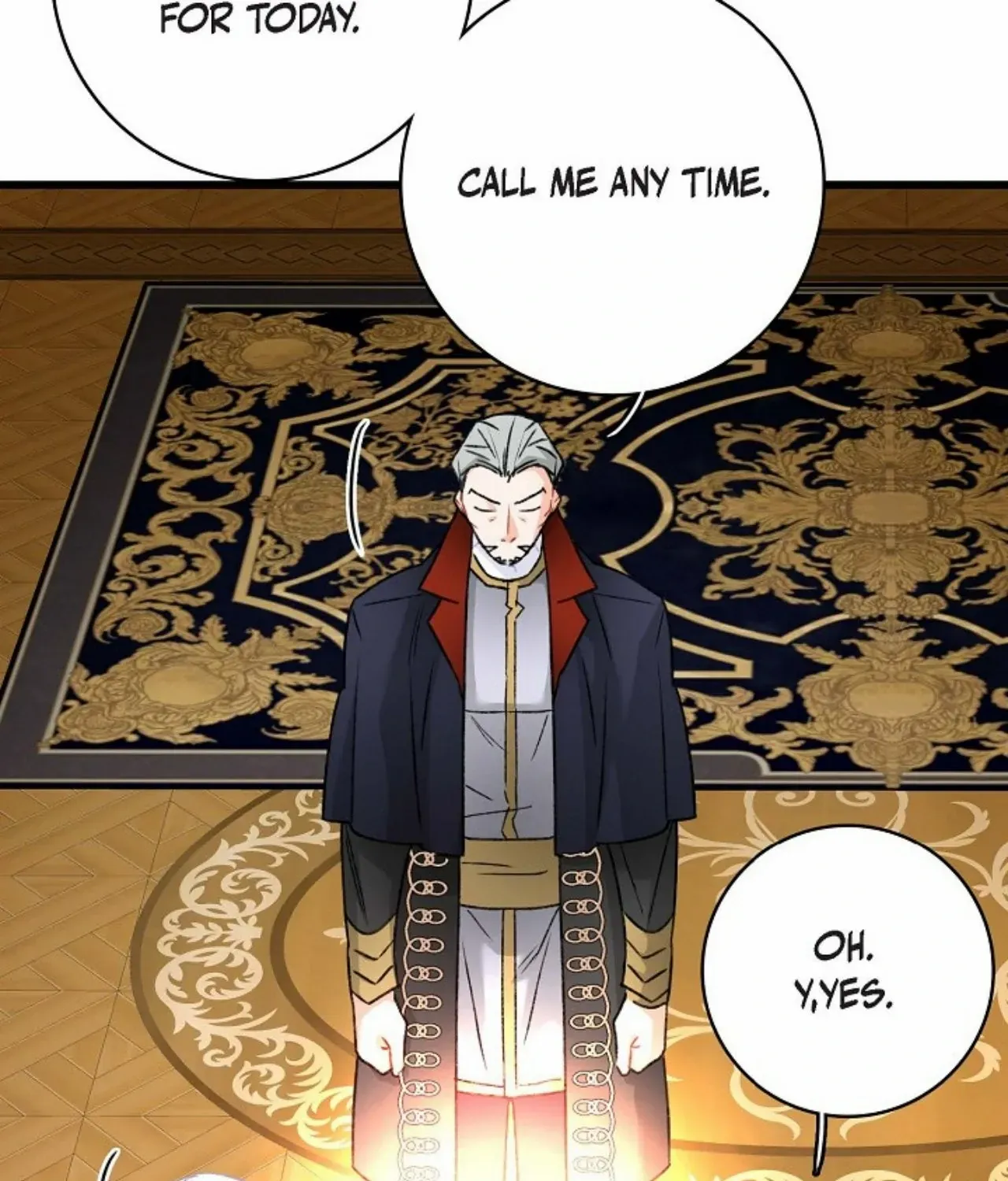 13th Prince Chapter 10 page 118 - 