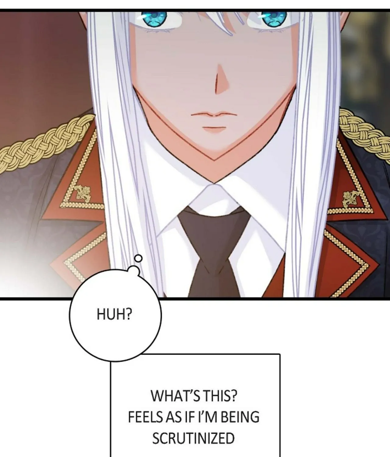 13th Prince Chapter 10 page 126 - 