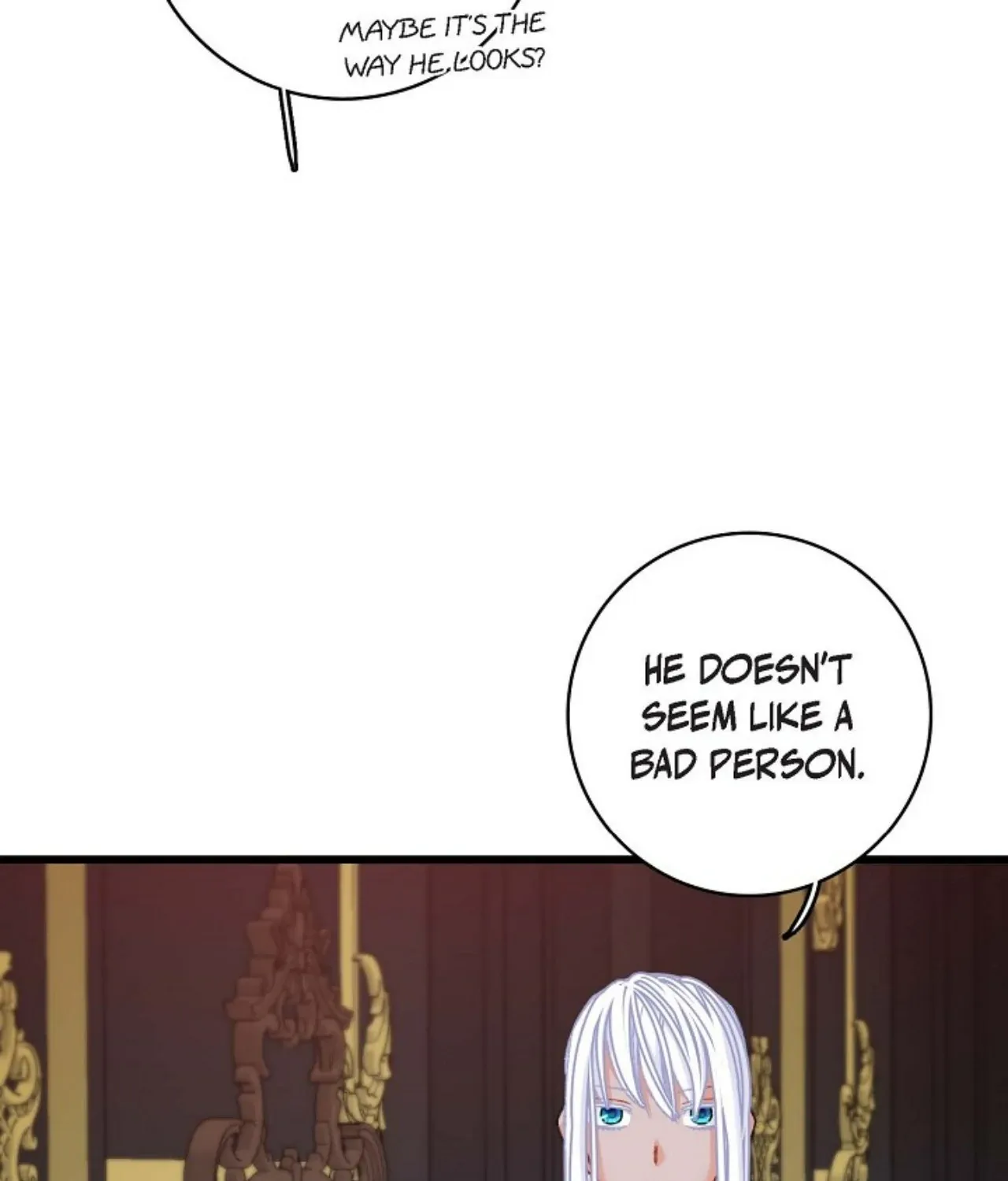 13th Prince Chapter 10 page 142 - 