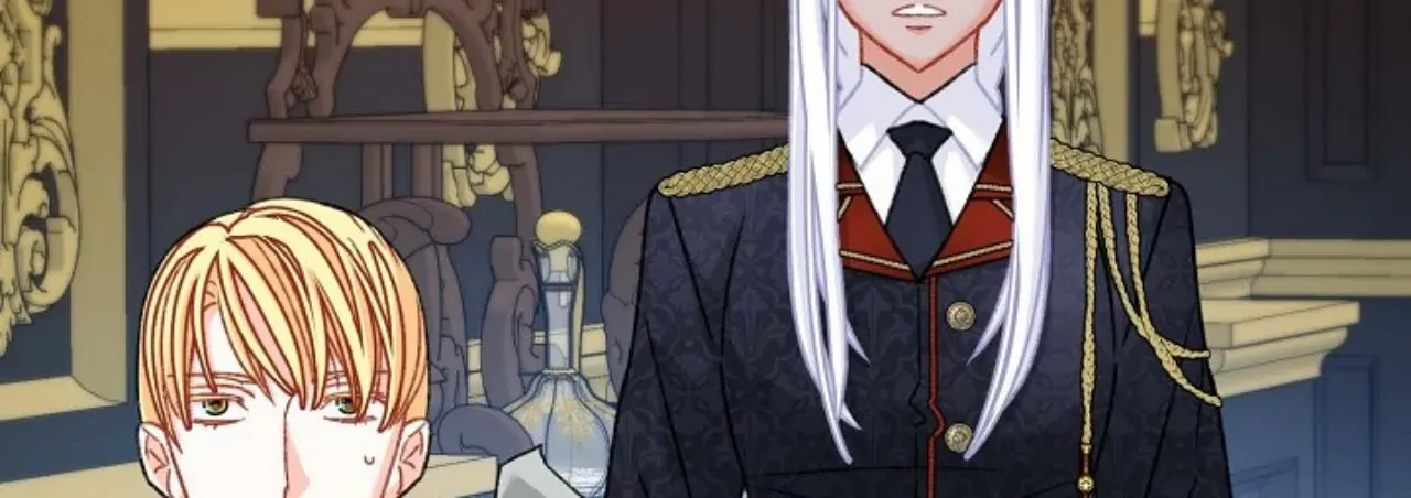 13th Prince Chapter 10 page 143 - 