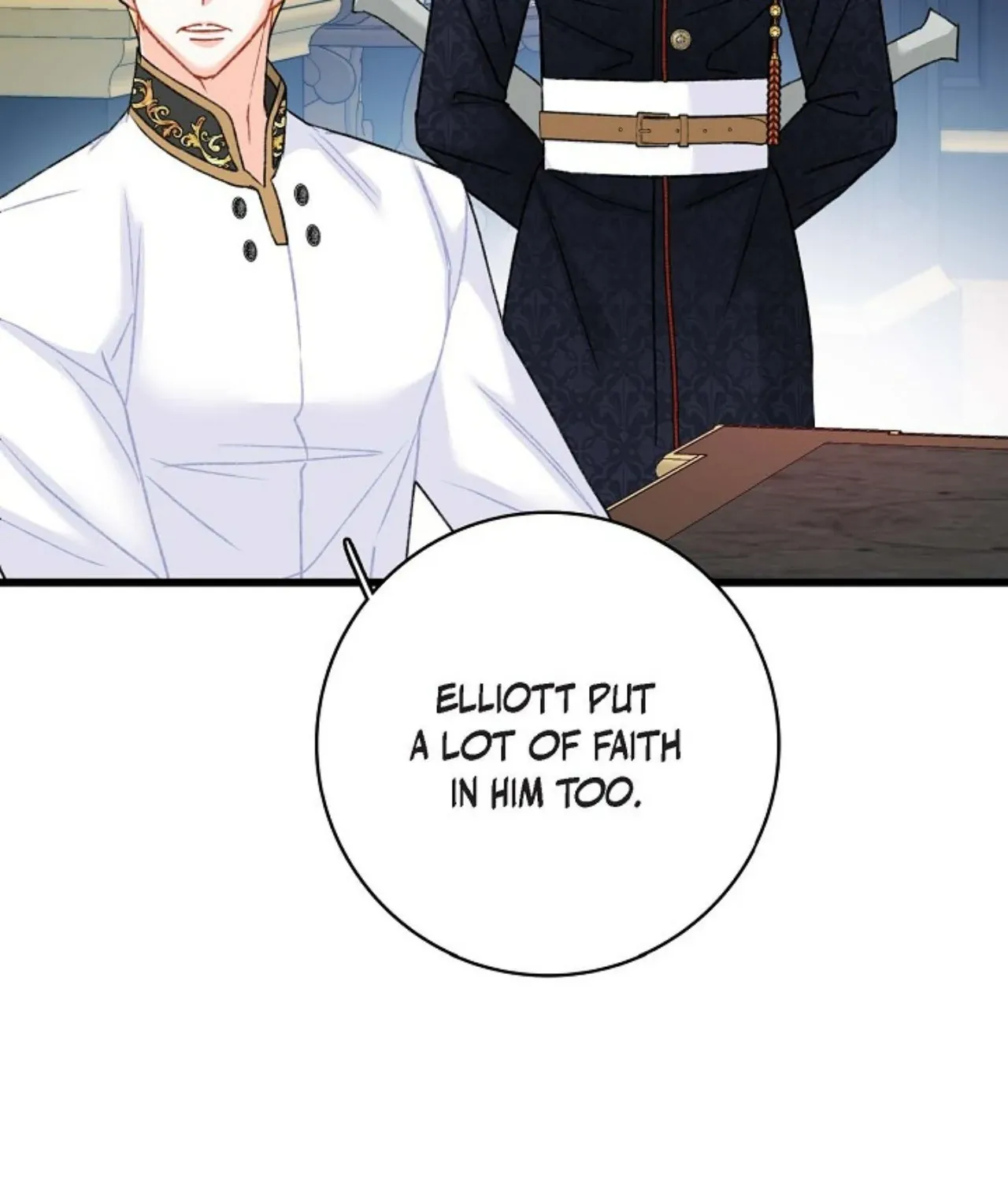 13th Prince Chapter 10 page 144 - 