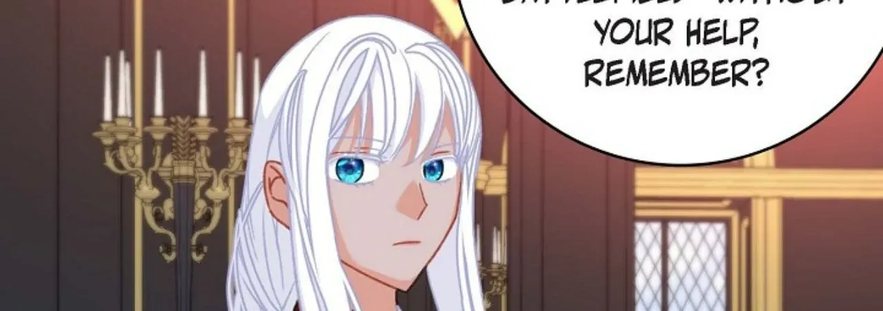 13th Prince Chapter 10 page 21 - 