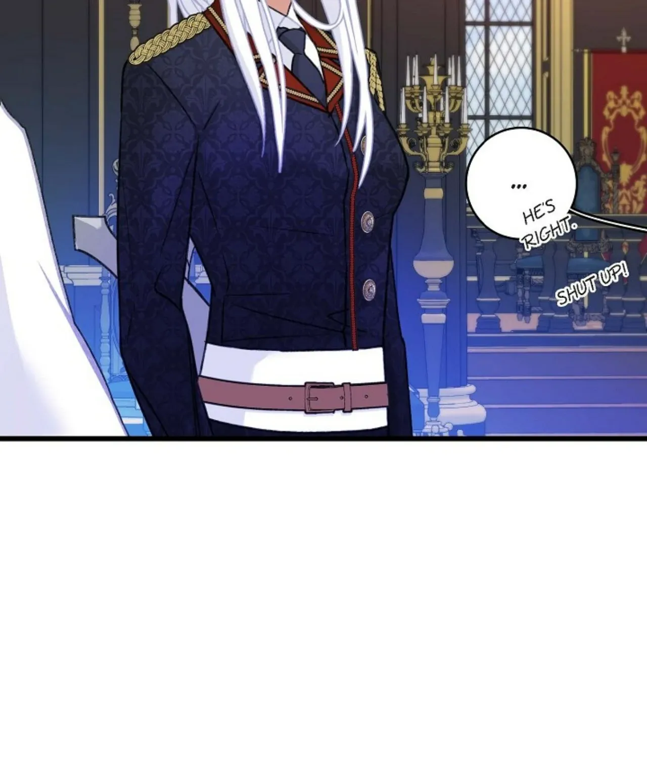13th Prince Chapter 10 page 22 - 