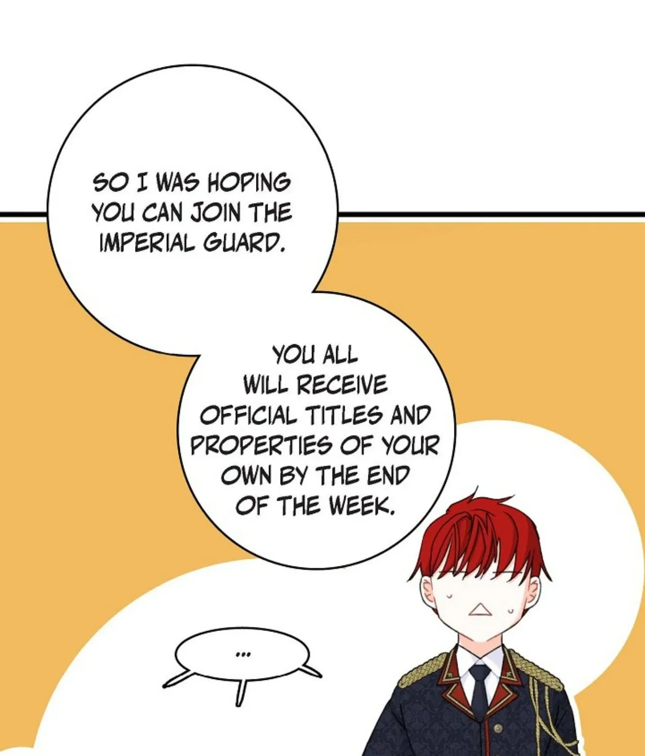 13th Prince Chapter 10 page 24 - 
