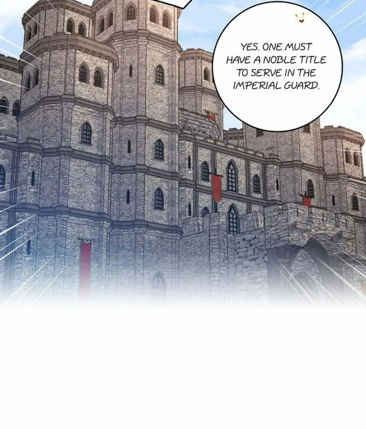 13th Prince Chapter 10 page 28 - 