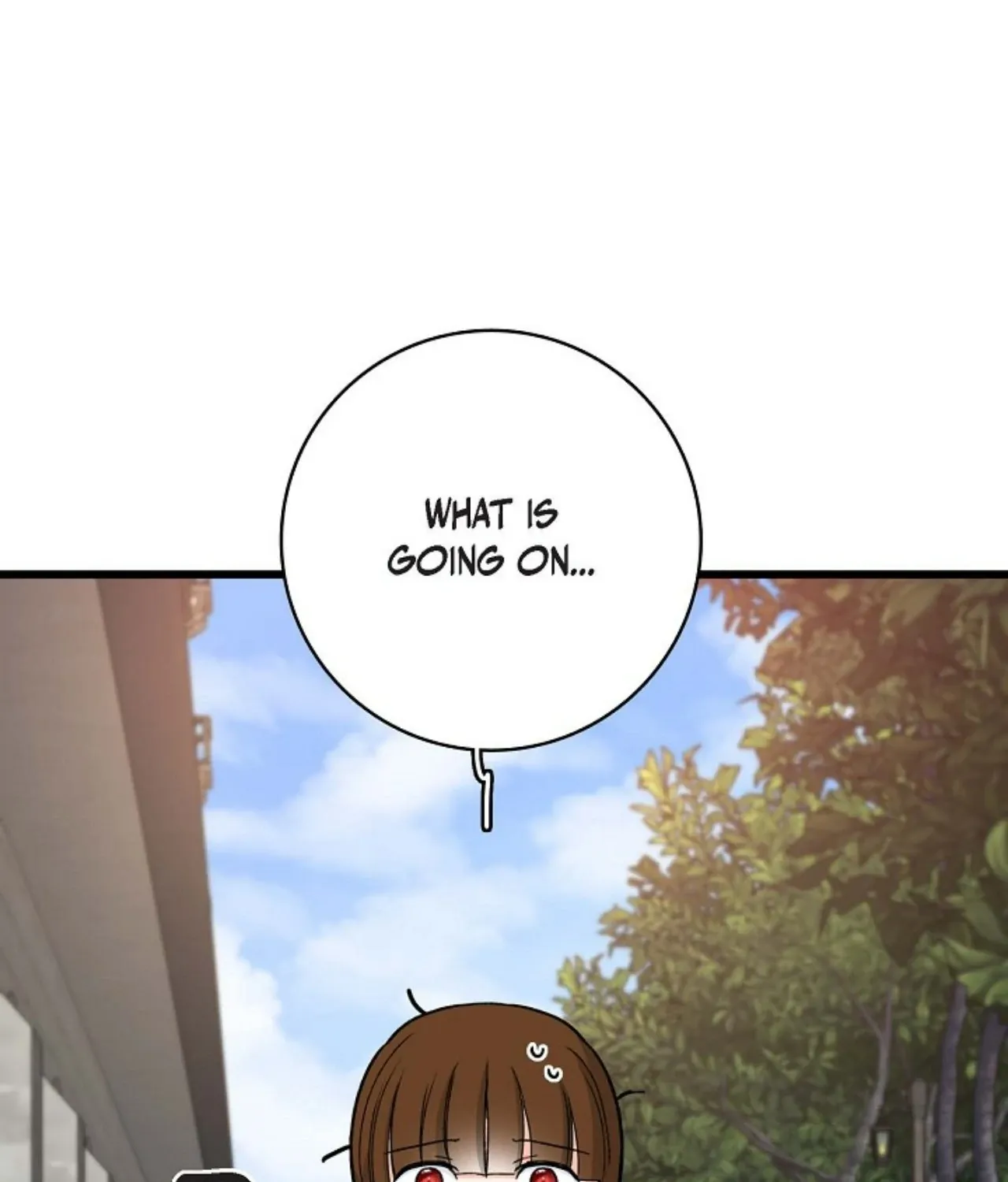13th Prince Chapter 10 page 30 - 