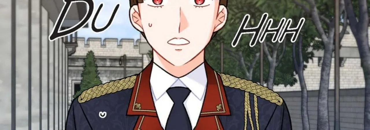 13th Prince Chapter 10 page 31 - 