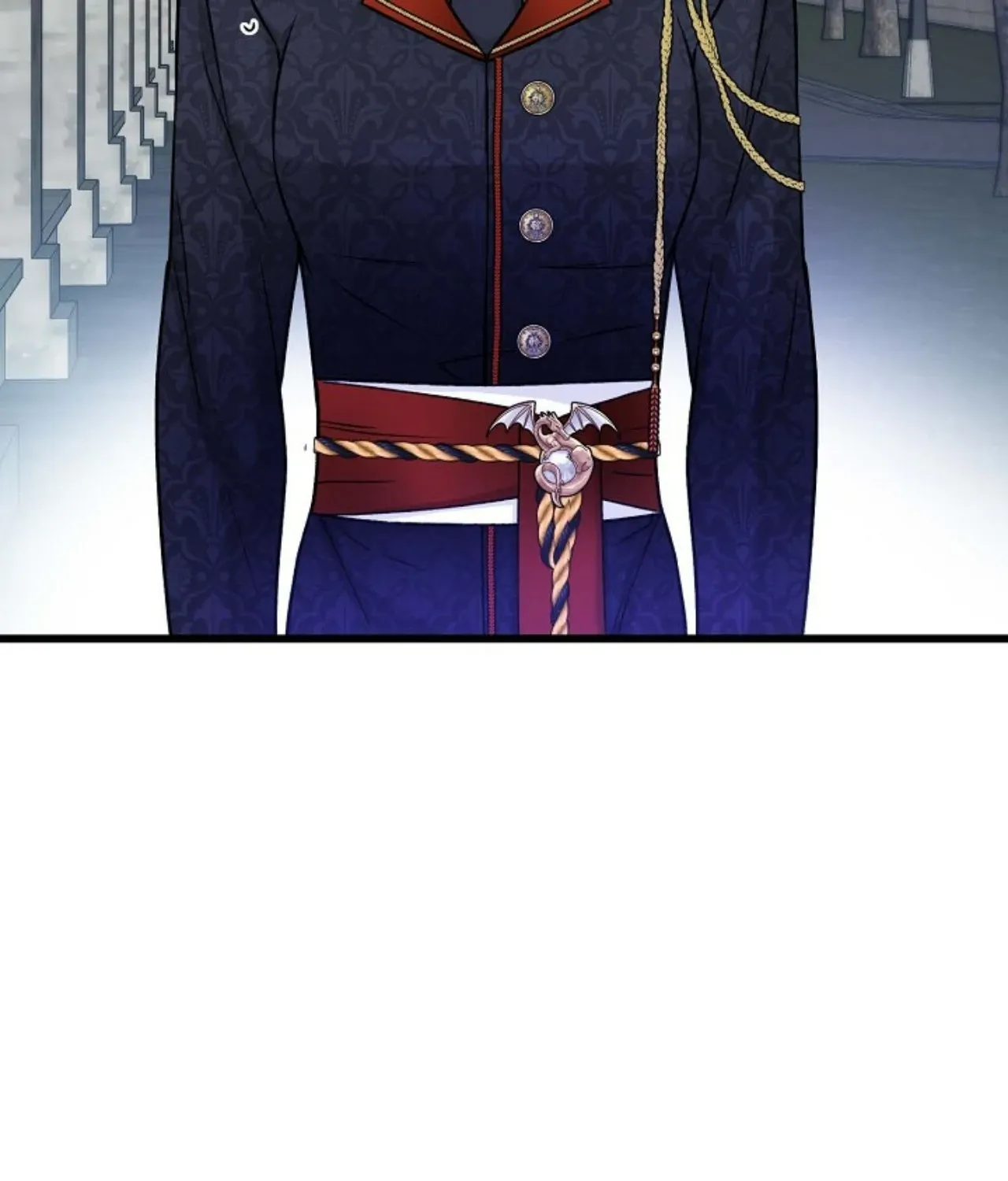 13th Prince Chapter 10 page 32 - 