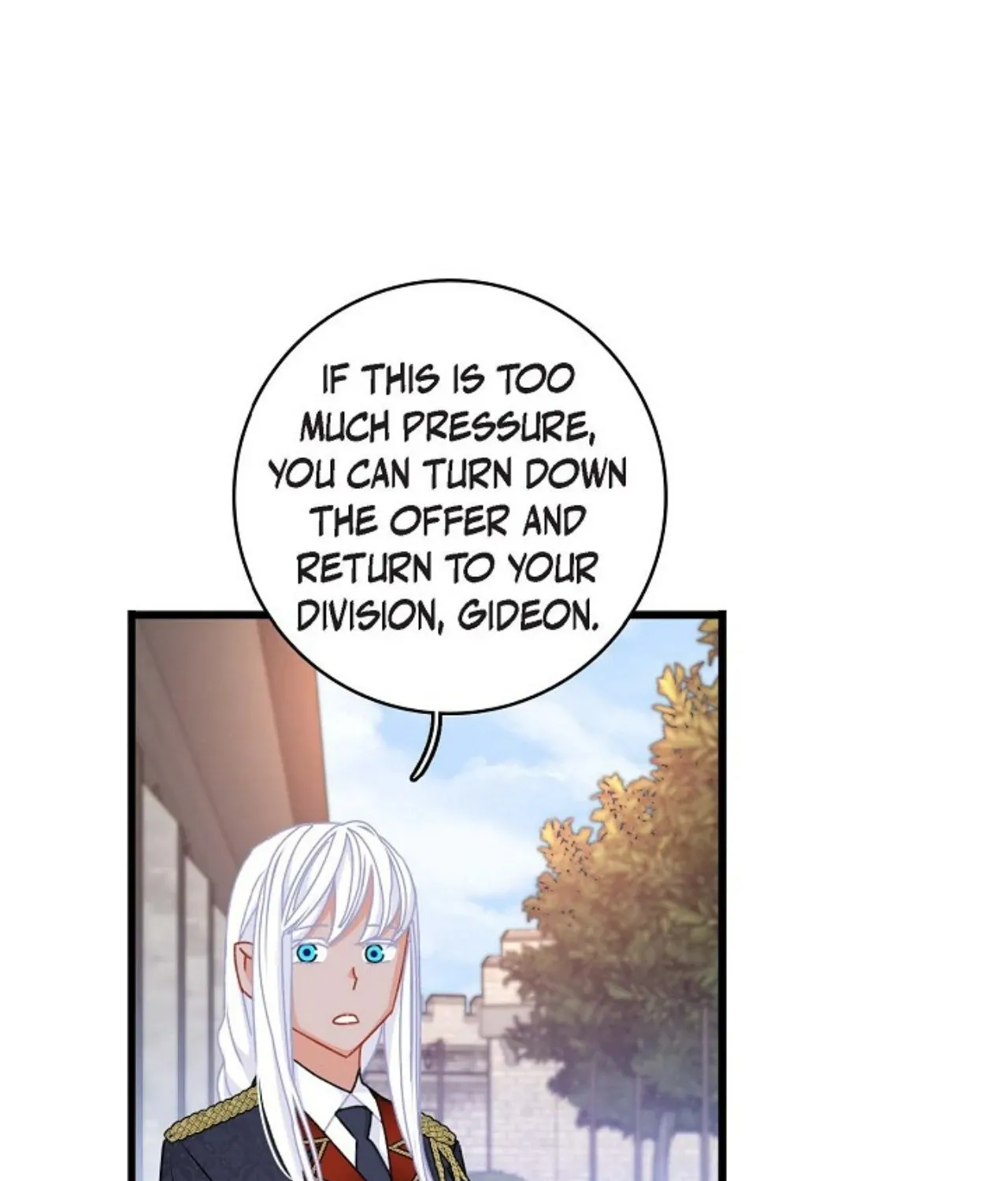 13th Prince Chapter 10 page 36 - 