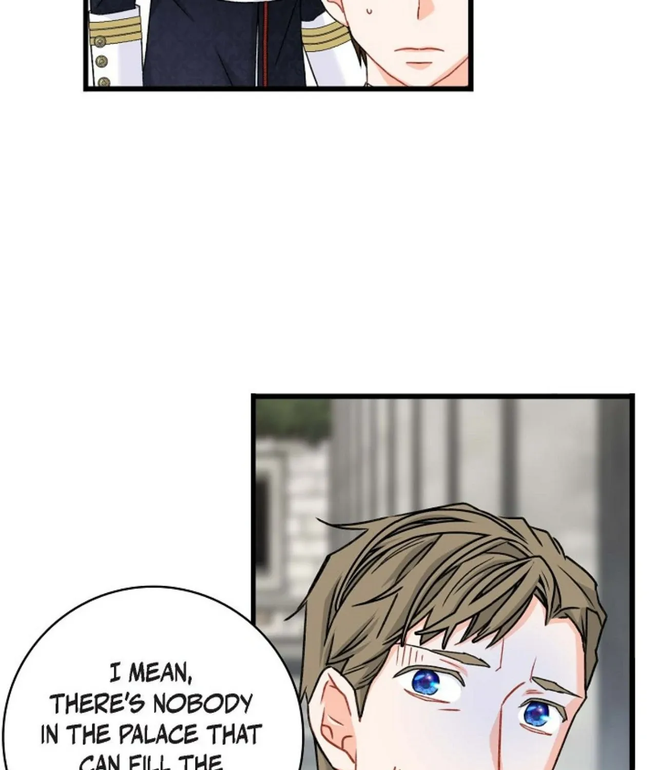 13th Prince Chapter 10 page 38 - 