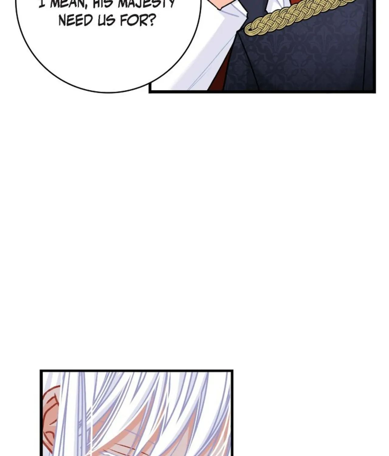13th Prince Chapter 10 page 40 - 