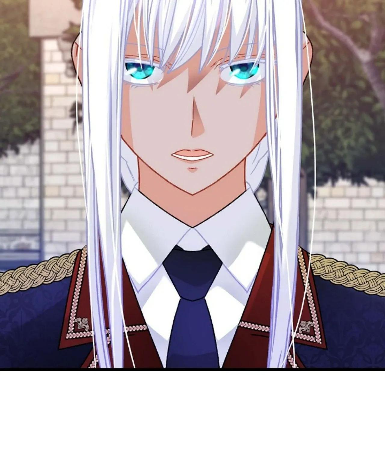 13th Prince Chapter 10 page 46 - 