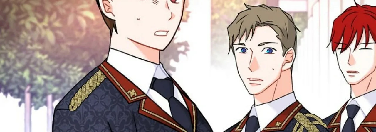 13th Prince Chapter 10 page 49 - 