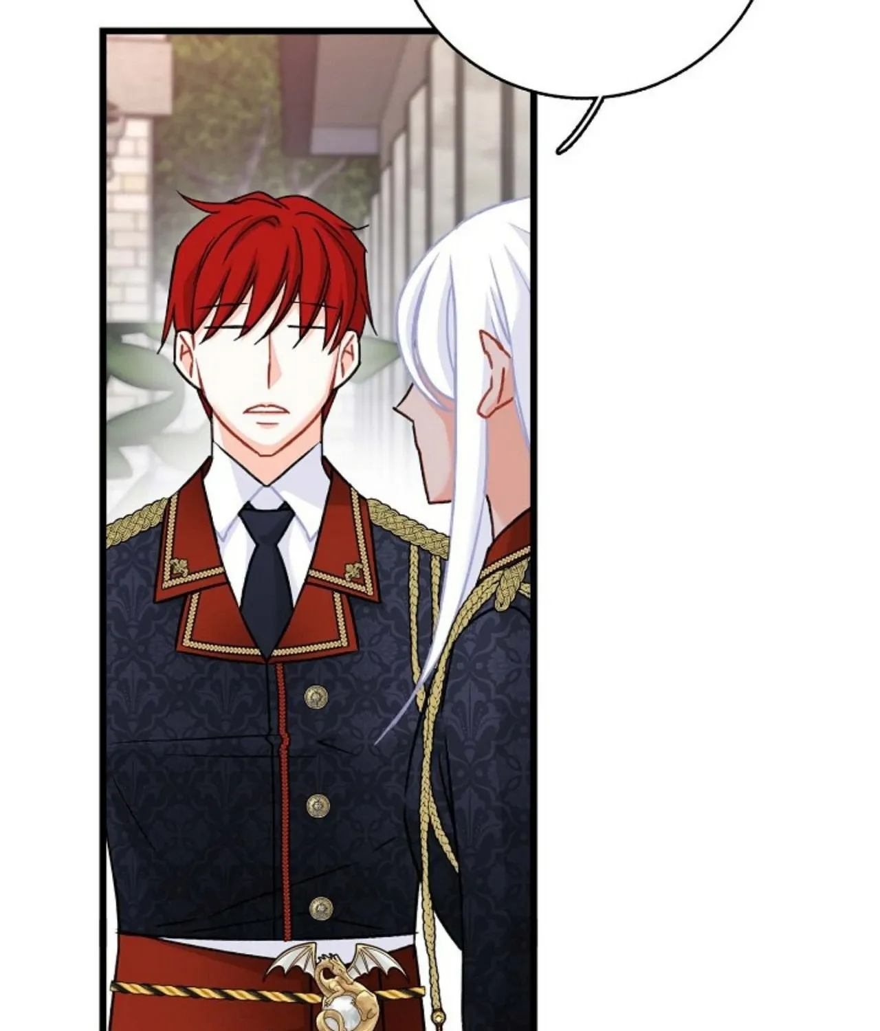13th Prince Chapter 10 page 54 - 
