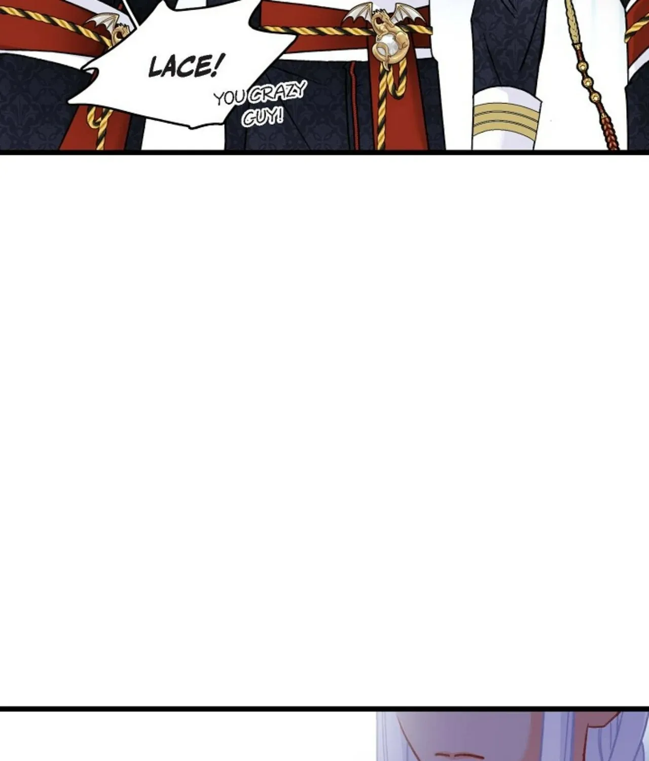 13th Prince Chapter 10 page 58 - 