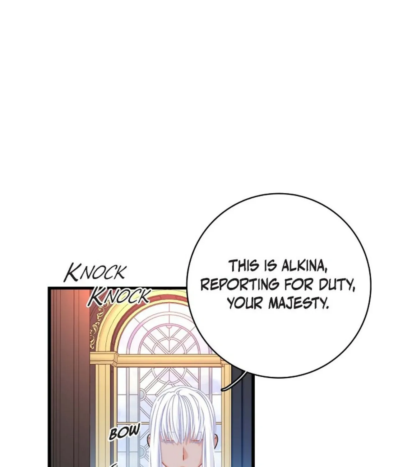 13th Prince Chapter 10 page 64 - 