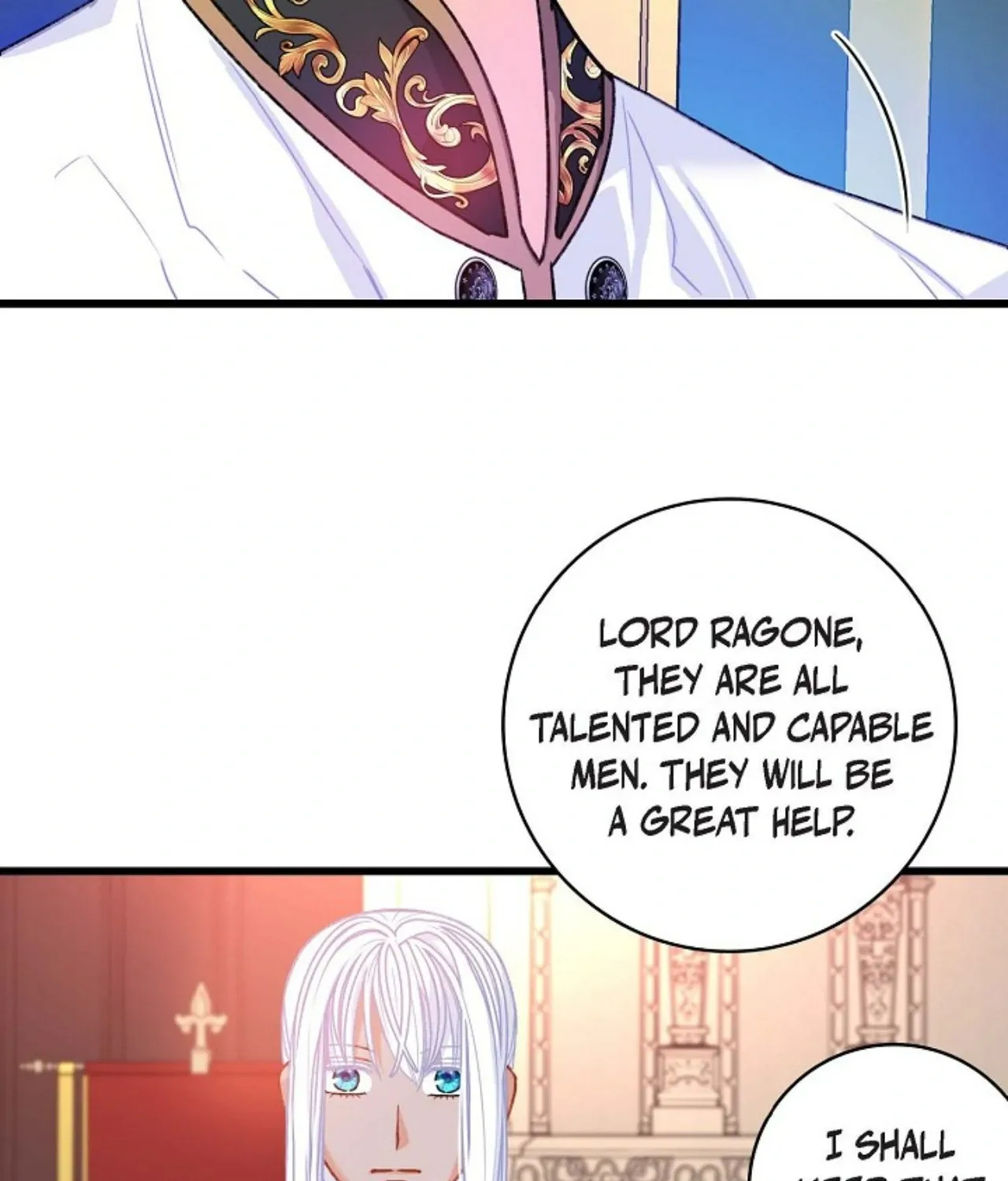 13th Prince Chapter 10 page 72 - 