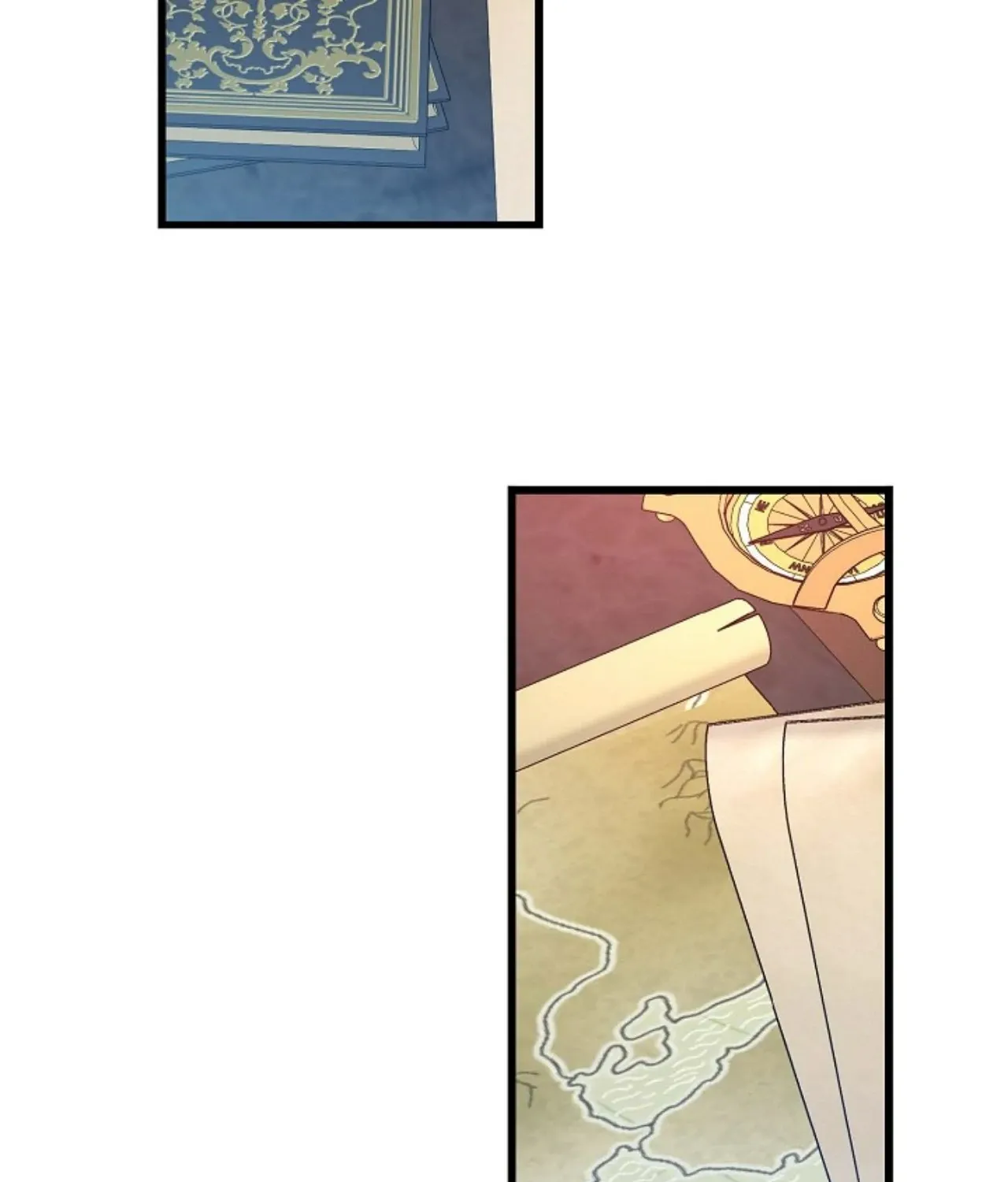 13th Prince Chapter 10 page 76 - 