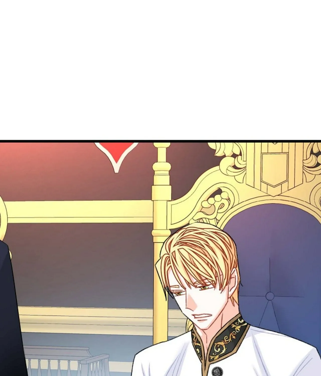 13th Prince Chapter 10 page 86 - 
