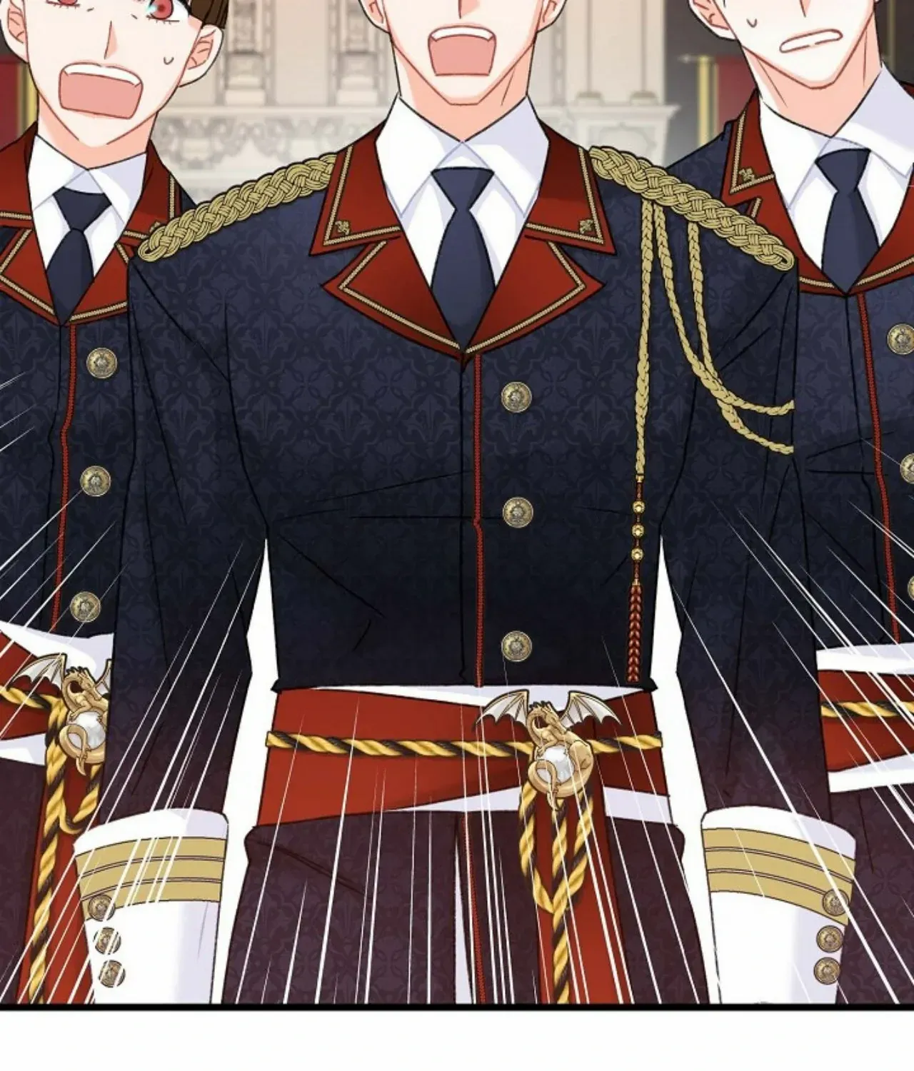 13th Prince Chapter 10 page 10 - 