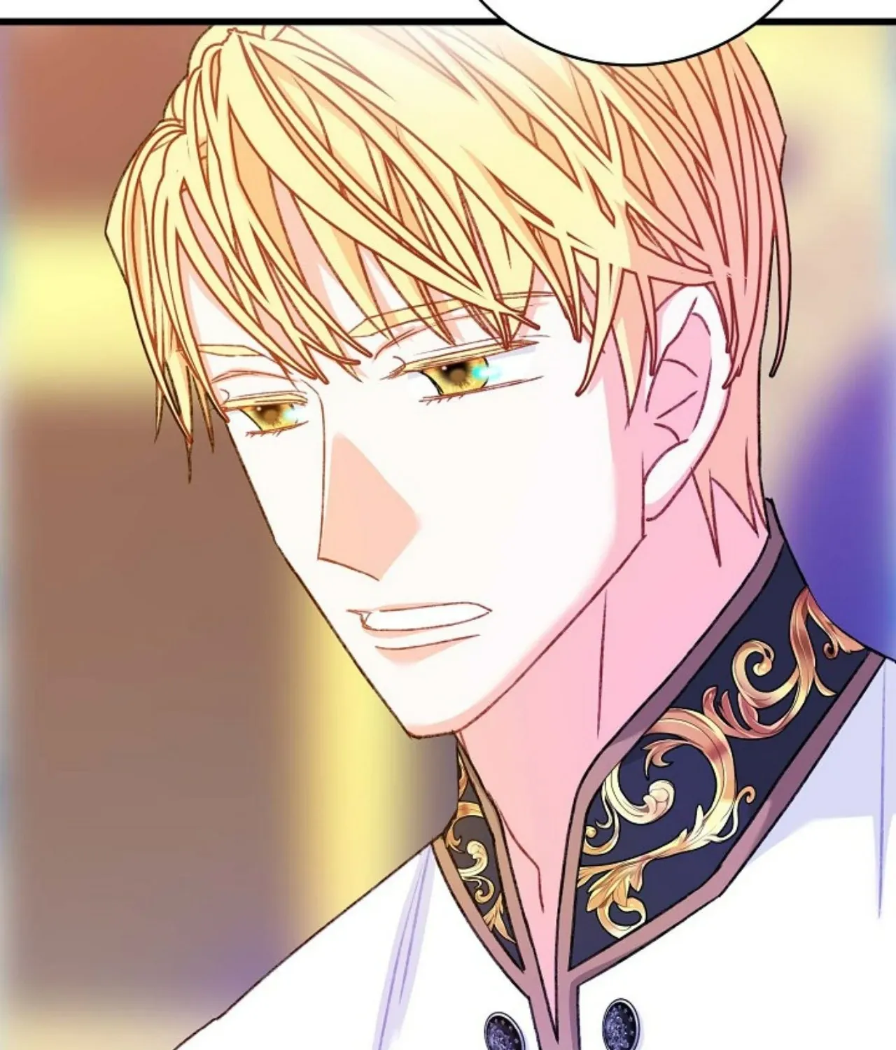 13th Prince Chapter 10 page 92 - 