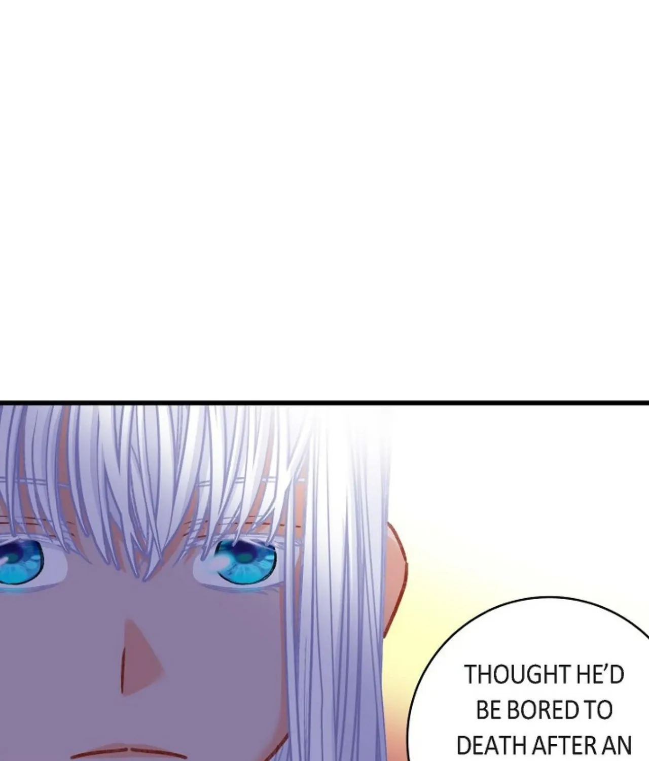 13th Prince Chapter 10 page 94 - 