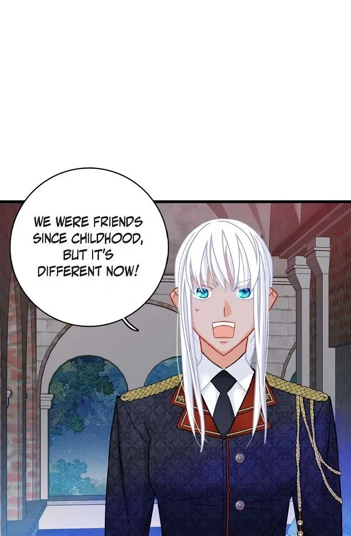 13th Prince Chapter 11 page 16 - 