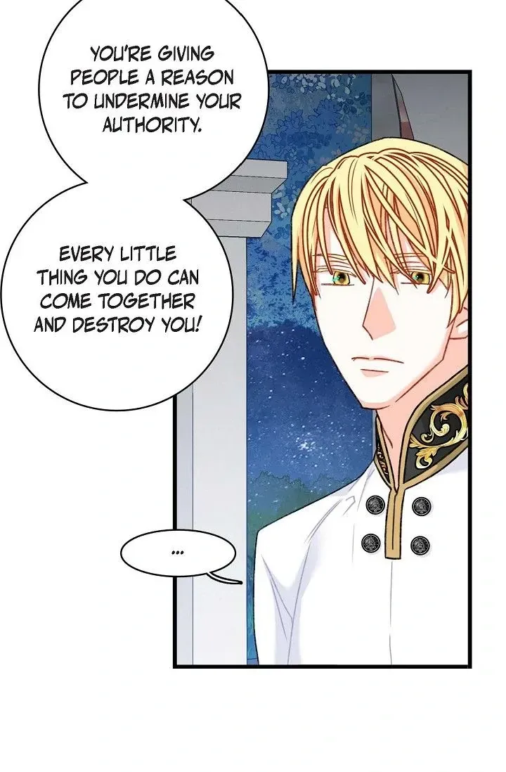 13th Prince Chapter 11 page 20 - 