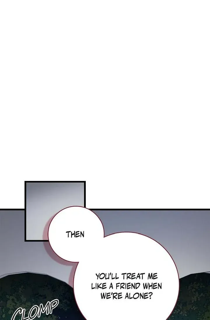13th Prince Chapter 11 page 21 - 