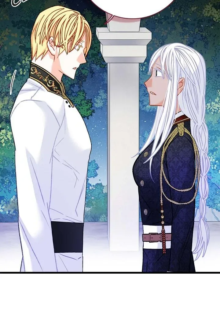 13th Prince Chapter 11 page 22 - 