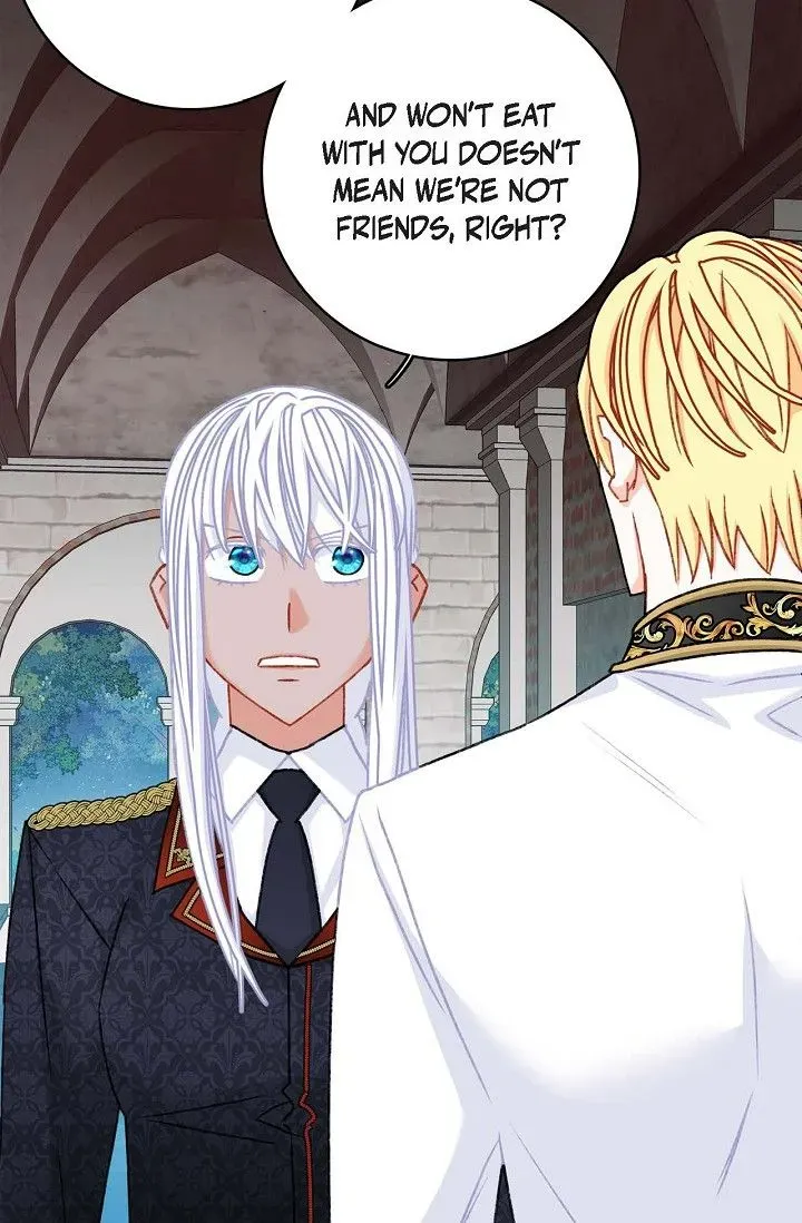 13th Prince Chapter 11 page 26 - 