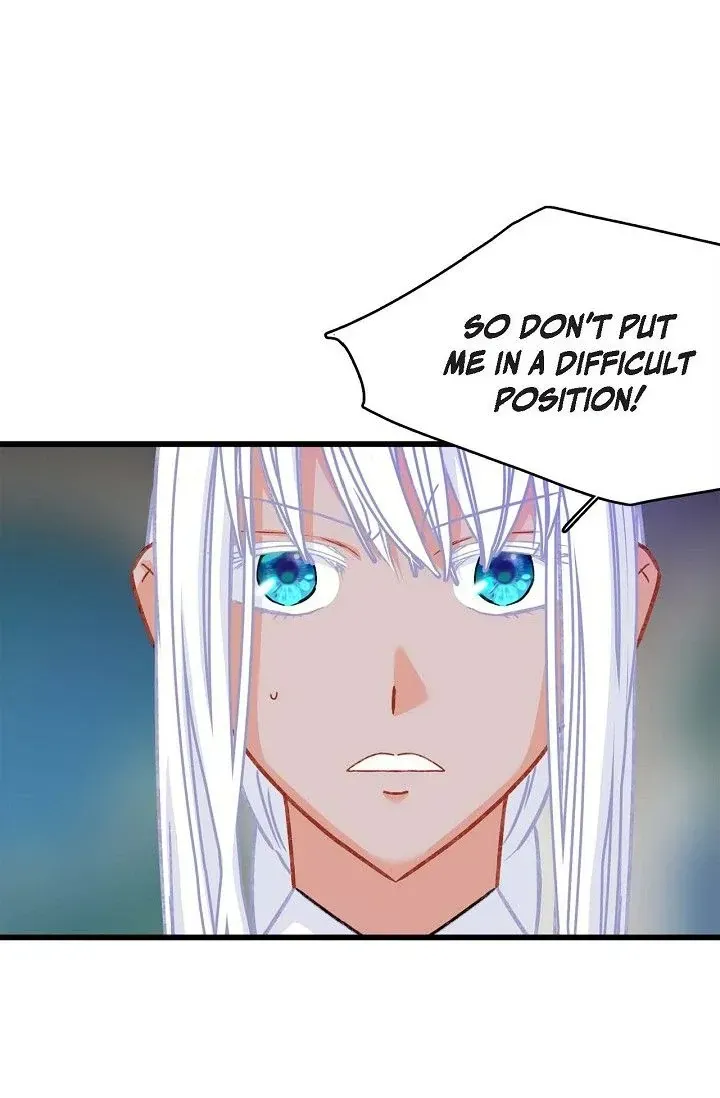13th Prince Chapter 11 page 28 - 