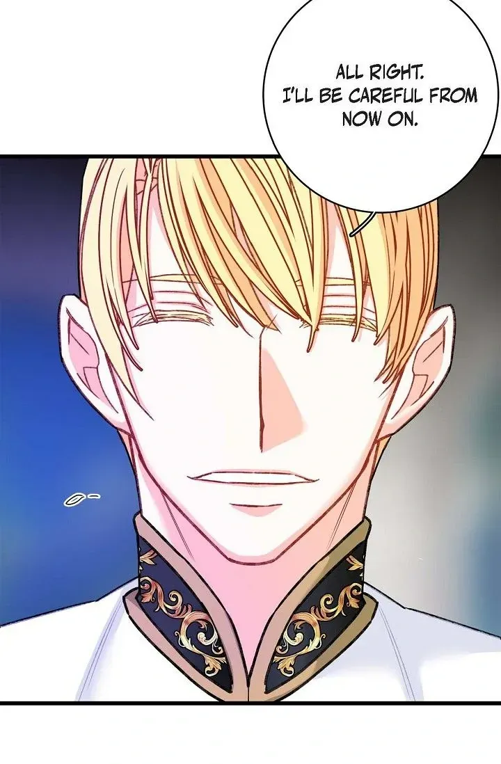 13th Prince Chapter 11 page 30 - 