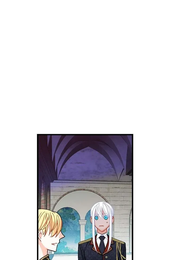 13th Prince Chapter 11 page 31 - 