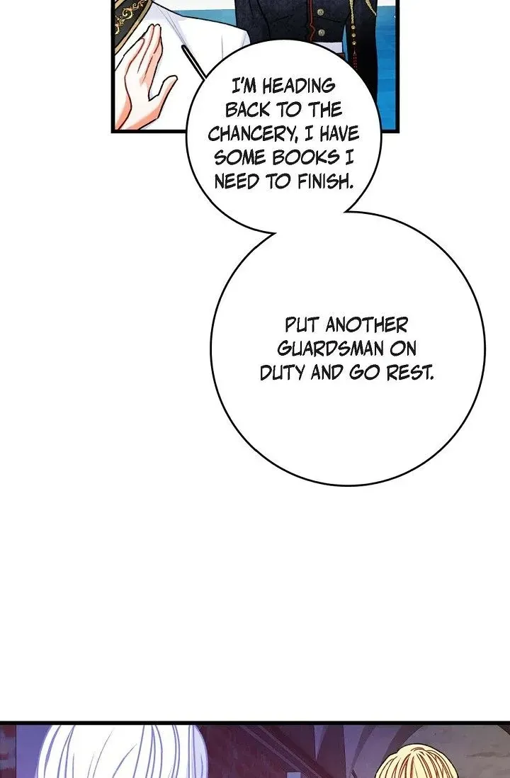 13th Prince Chapter 11 page 32 - 