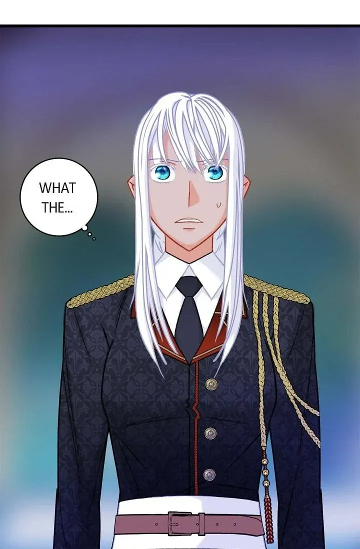 13th Prince Chapter 11 page 34 - 