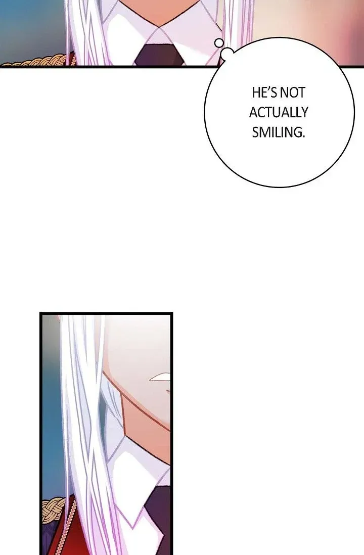 13th Prince Chapter 11 page 37 - 